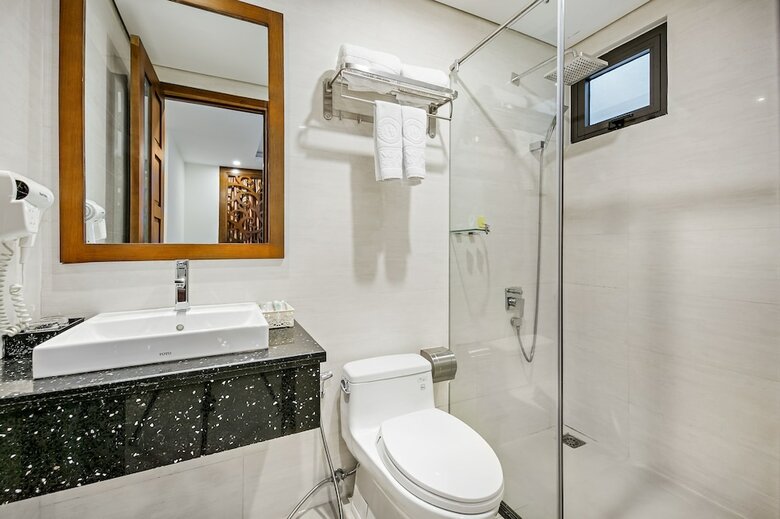 Hung Anh Hotel