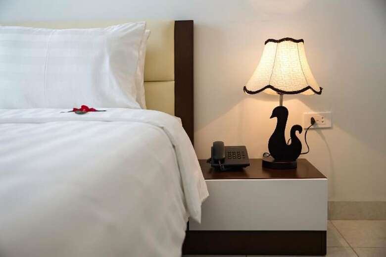 New Vision Palace Hotel