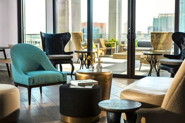 Kimpton Aertson Hotel
