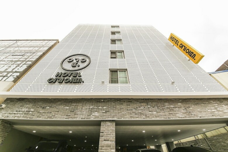 Hotel Good Choice Chungjangro