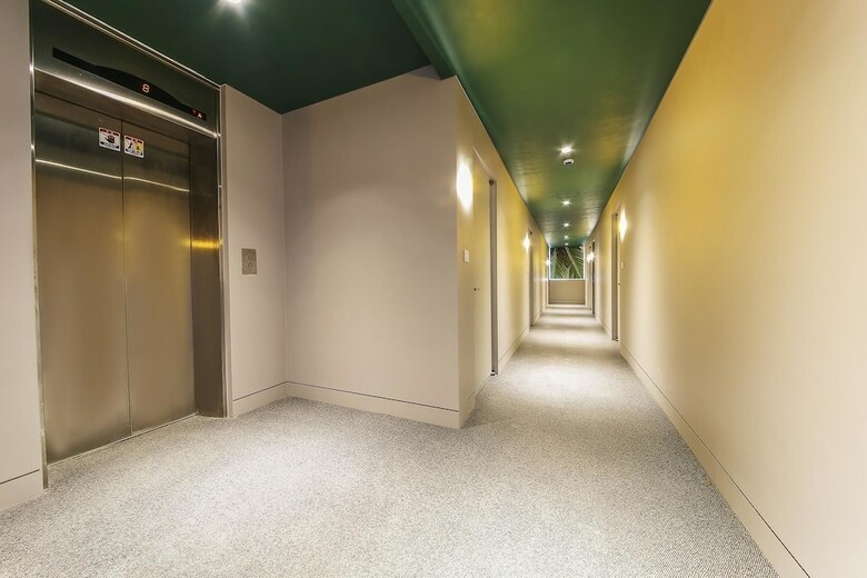 Hotel Good Choice Chungjangro