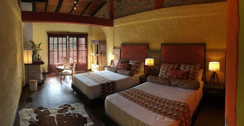 Hotel Monasterio San Agust�n