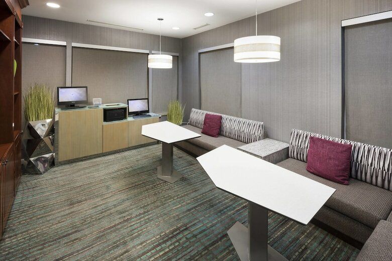 Hotel Residence Inn By Marriott Jackson Ridgeland