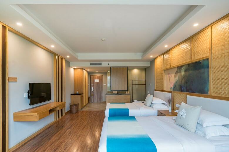 Hotel Yangshuo Zen Garden Resort