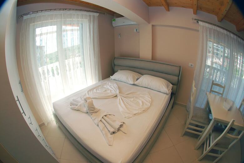 Apartamentos Vila Alvin