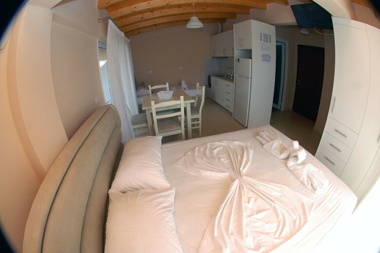 Apartamentos Vila Alvin