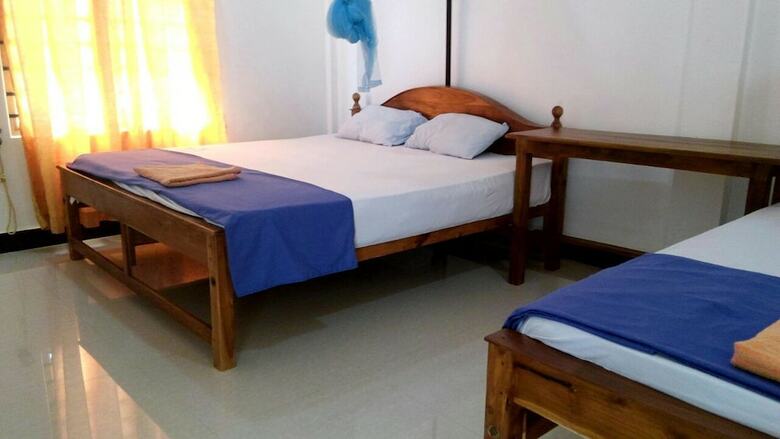 Hotel French Garden Resort