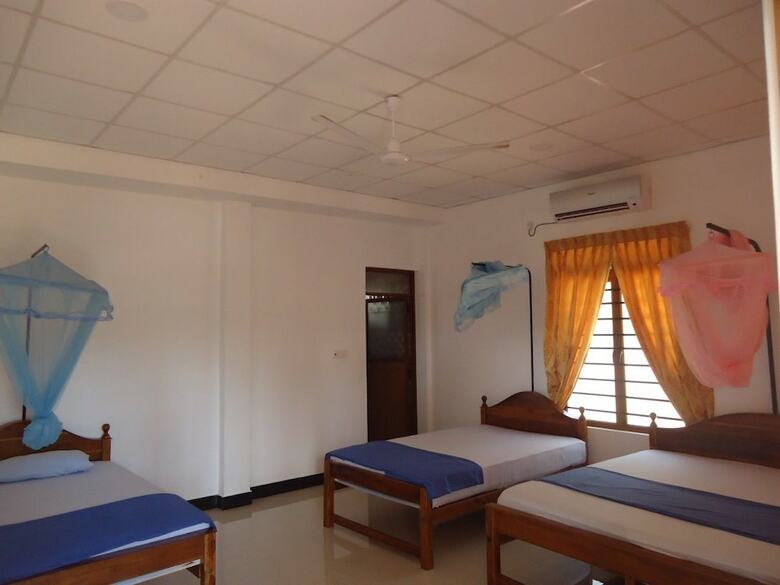 Hotel French Garden Resort
