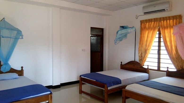 Hotel French Garden Resort