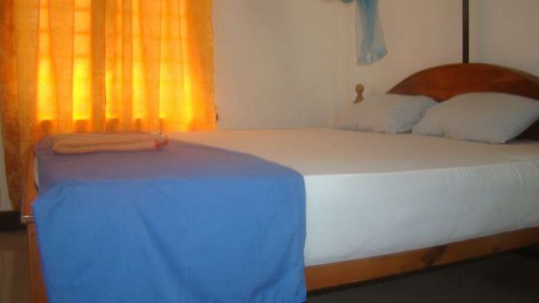 Hotel French Garden Resort