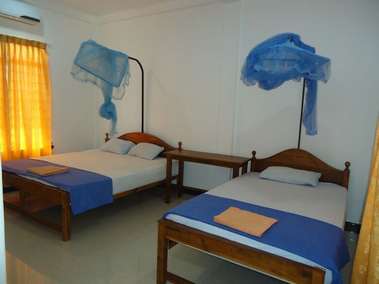 Hotel French Garden Resort