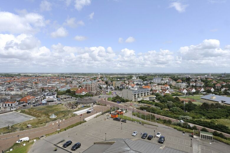 Hotel The Historic Huis Ter Duin