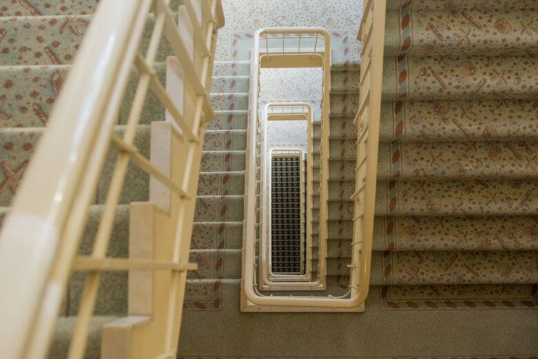 Hotel The Historic Huis Ter Duin