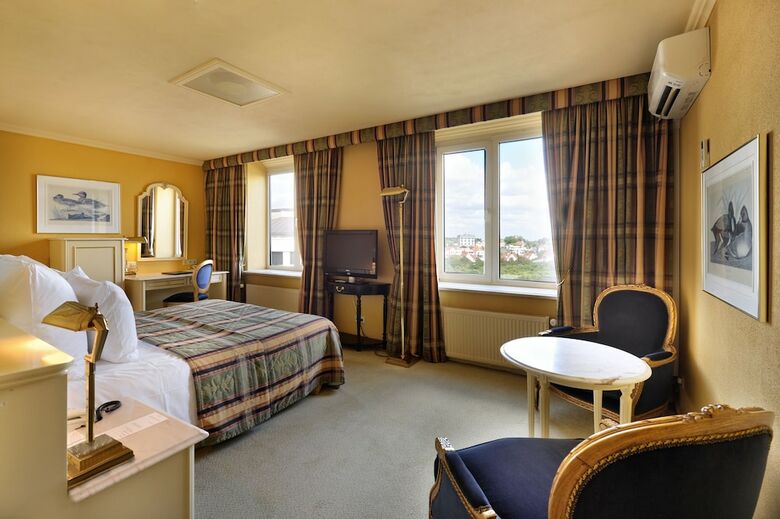 Hotel The Historic Huis Ter Duin