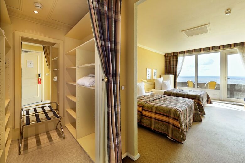 Hotel The Historic Huis Ter Duin