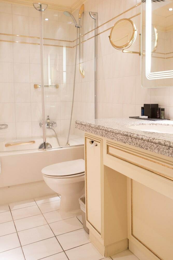 Hotel The Historic Huis Ter Duin