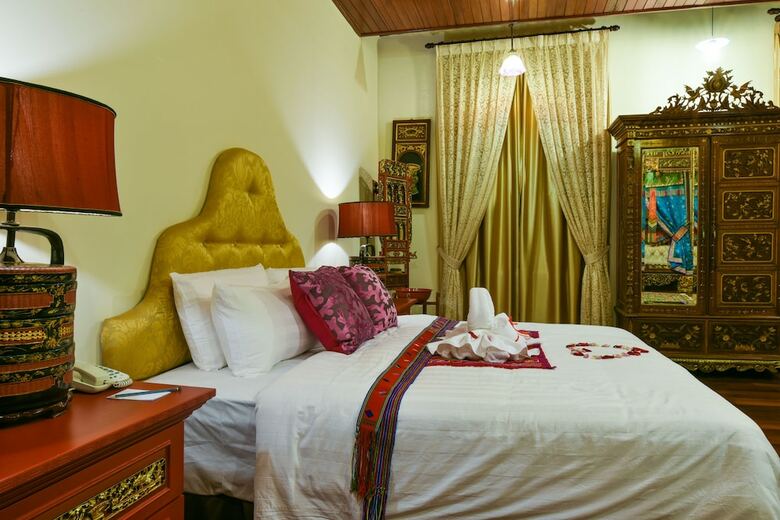 Hotel 5 Heeren