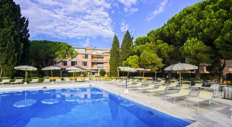 Hotel Uappala Club & Resort Lacona