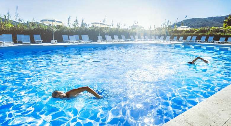 Hotel Uappala Club & Resort Lacona