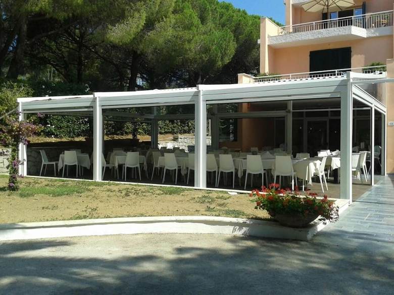 Hotel Uappala Club & Resort Lacona
