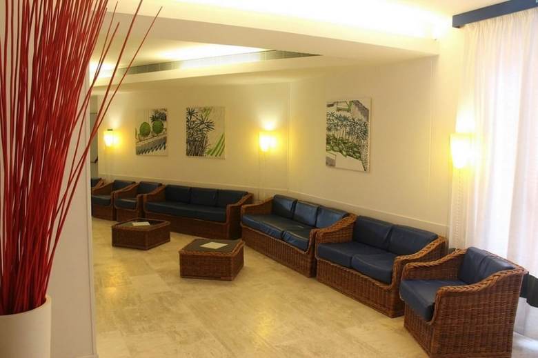 Hotel Uappala Club & Resort Lacona