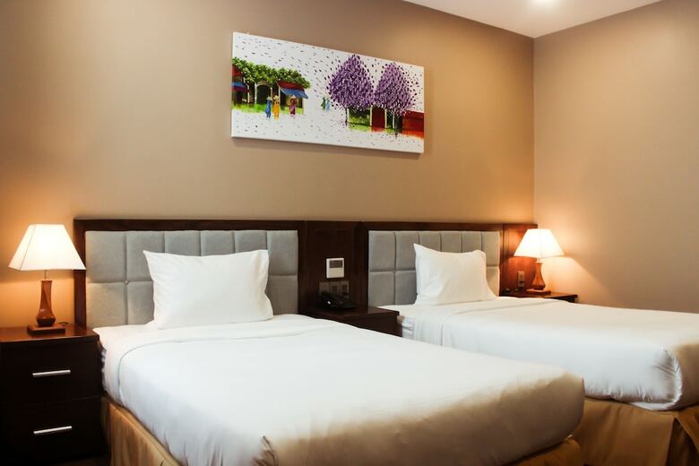 Adamo Hotel