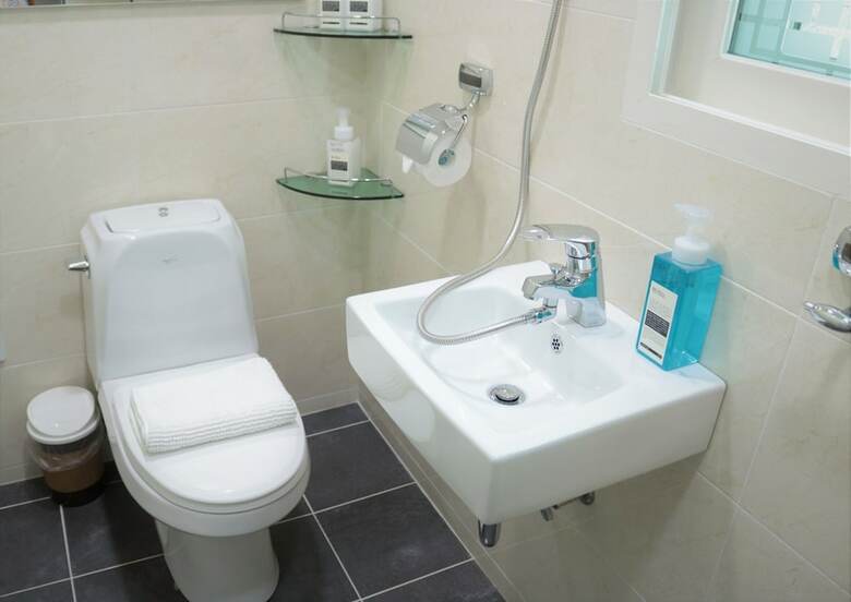 Hostal Korus Guesthouse - Hostel