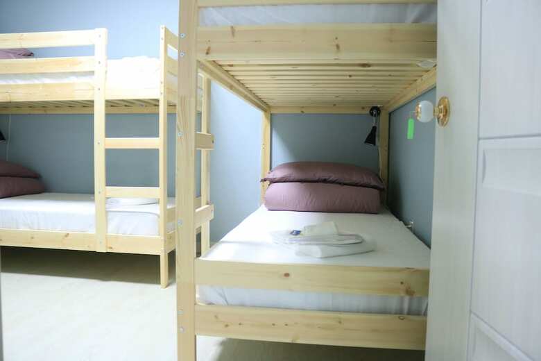 Hostal Korus Guesthouse - Hostel