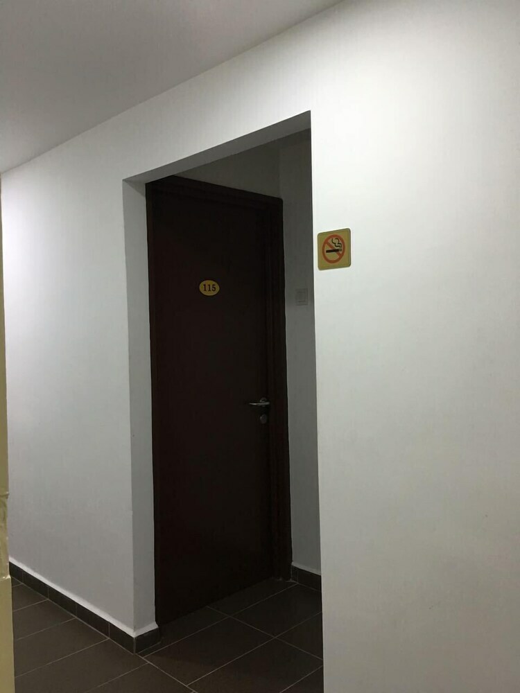 Hotel Al Abraar