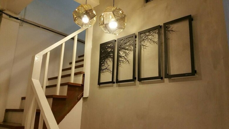 Hostal Green Home Hostel