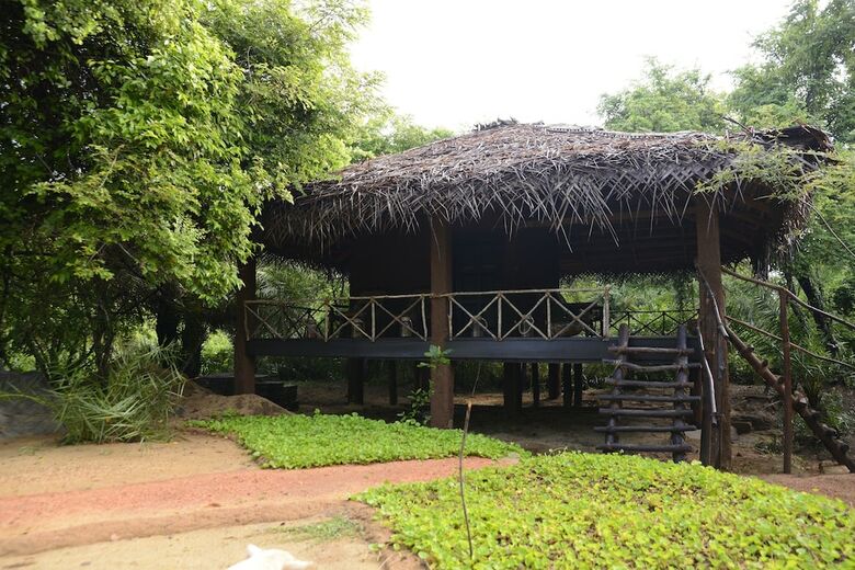 Apartamento Mahagedara Wellness Retreat