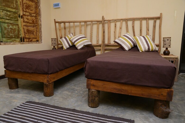 Apartamento Mahagedara Wellness Retreat