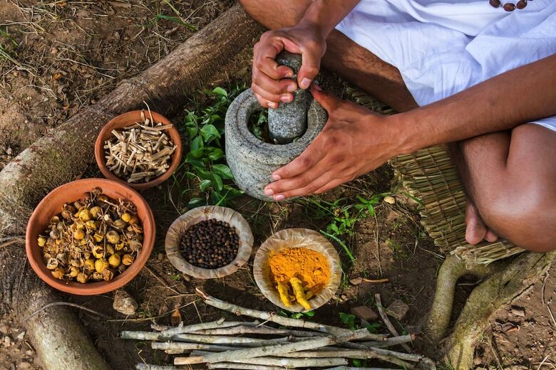 Apartamento Mahagedara Wellness Retreat