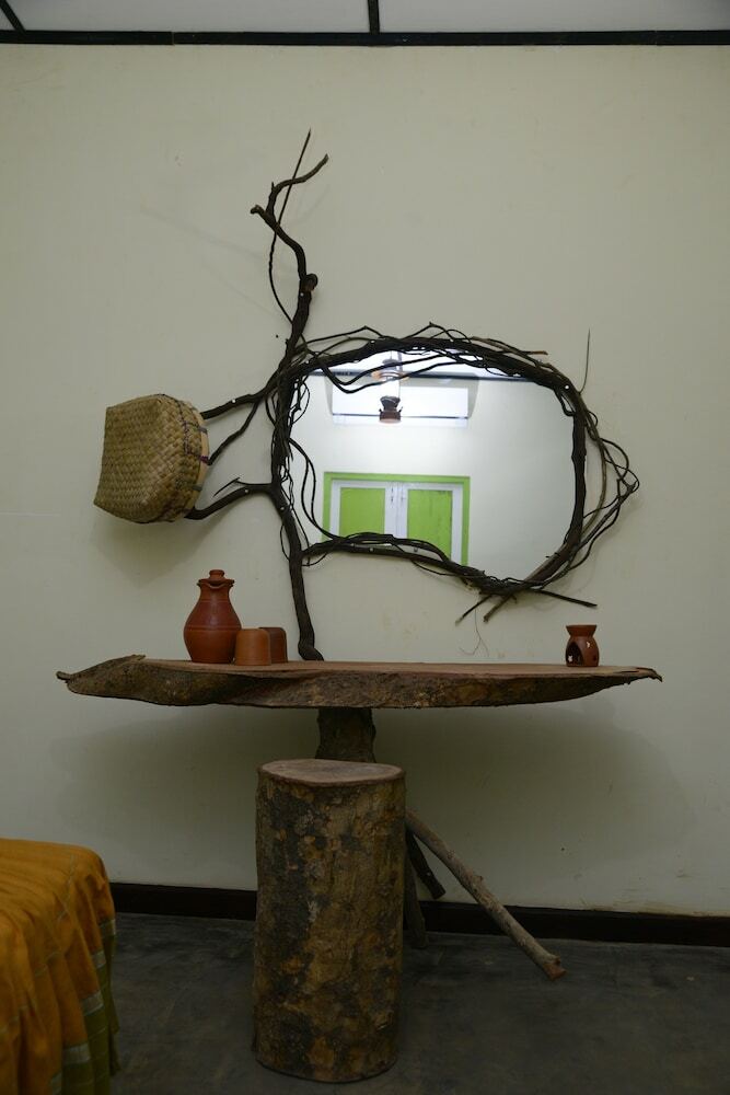 Apartamento Mahagedara Wellness Retreat
