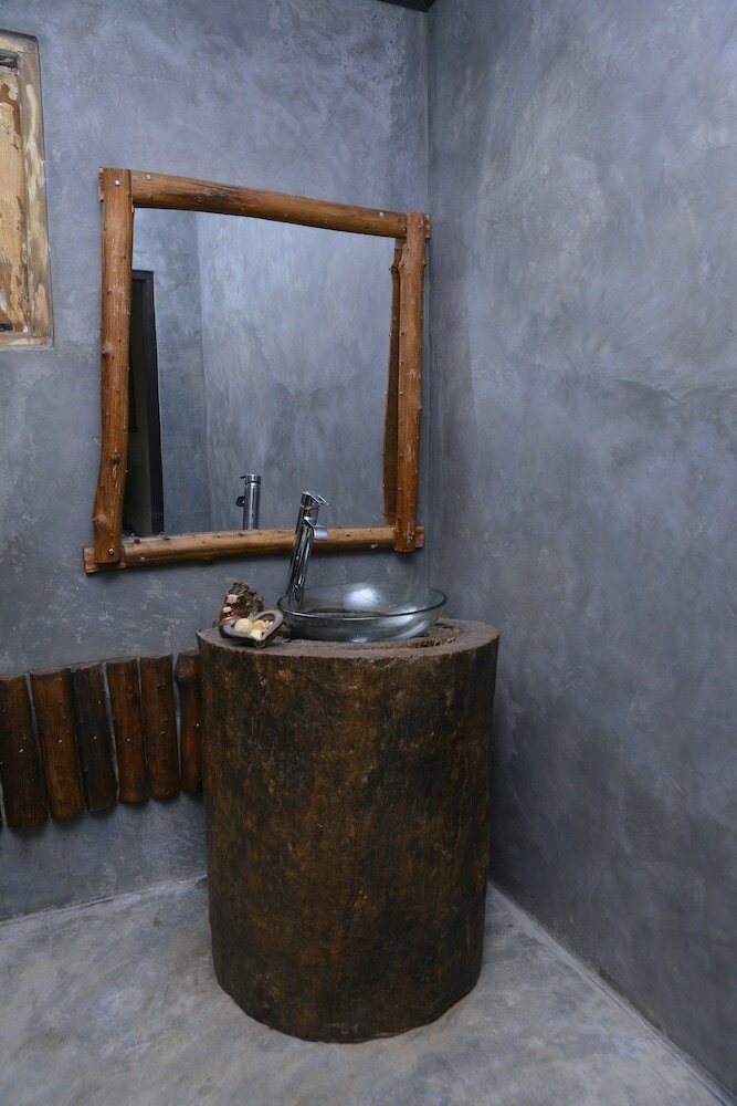 Apartamento Mahagedara Wellness Retreat