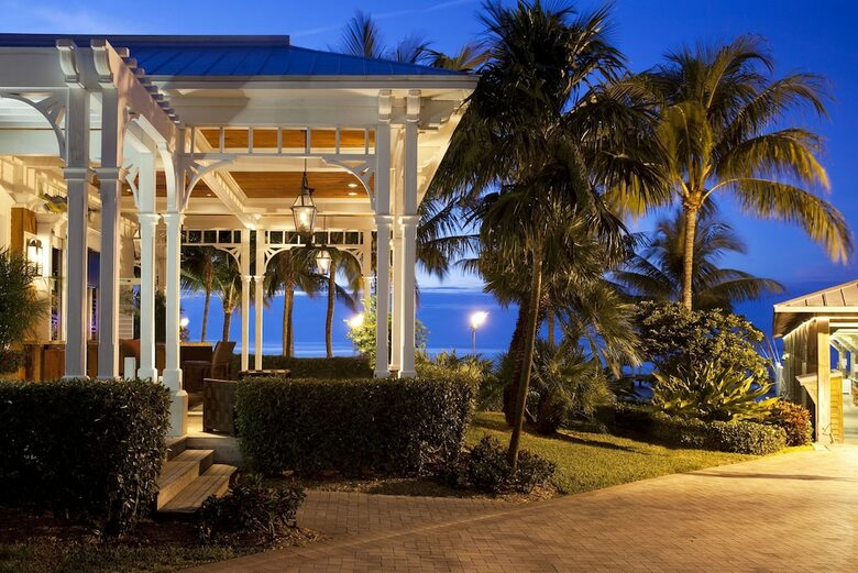 Apartamento Sunset Key Cottages