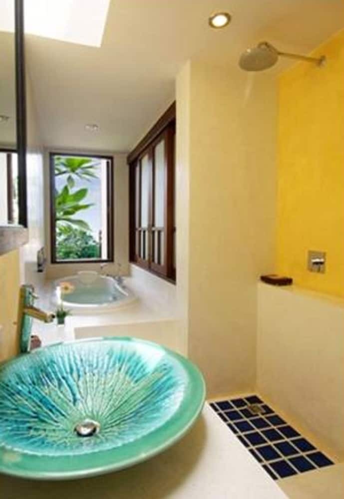 Apartamento Bhundhari Koh Samui