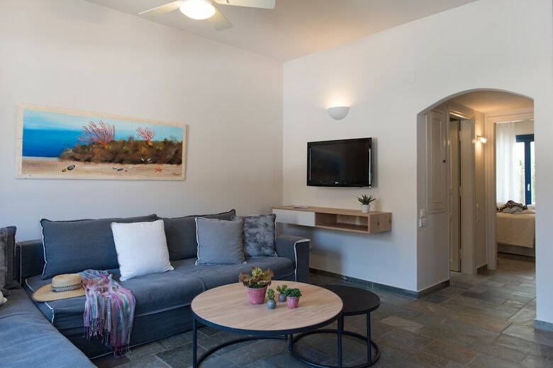 Hotel Sifnos House - Rooms & Spa