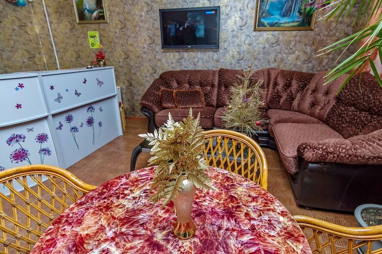 Hotel Natali