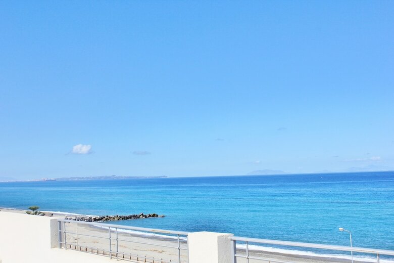 Apartamento Appartamenti Vacanze Villa Meo