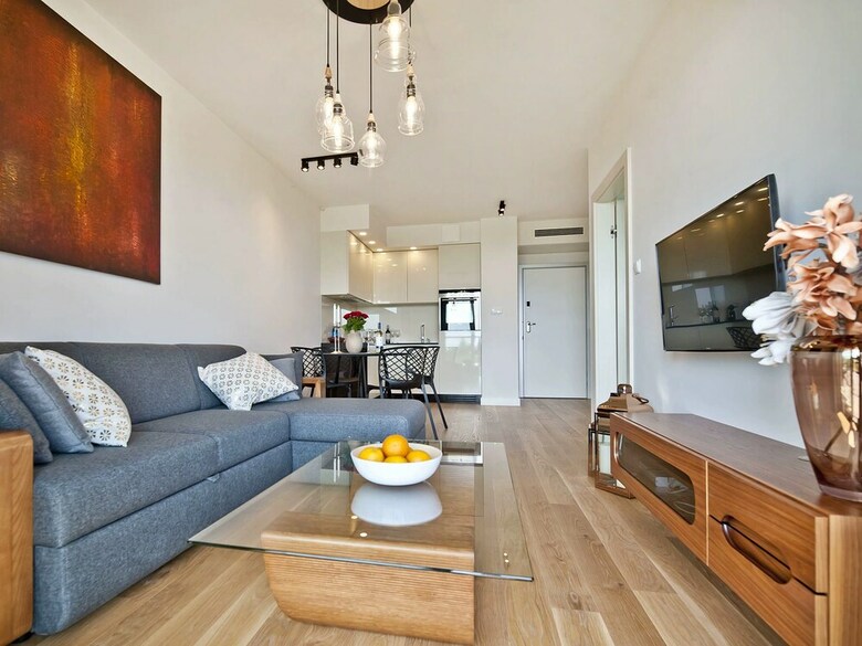 Blueapart Apartamenty Na Plazy Jastarnia