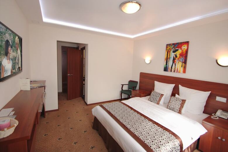 Hotel Otel Nechaev