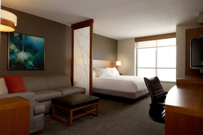 Hotel Hyatt Place Houston-northwest / Cy-fair