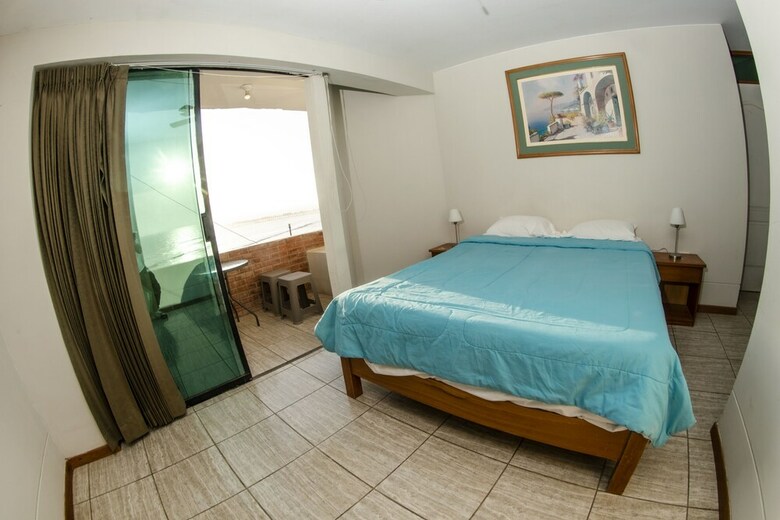 Hotel Puerto Del Sol