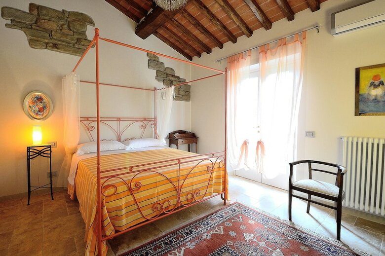 Agroturismo Agriturismo Giusi E Dario