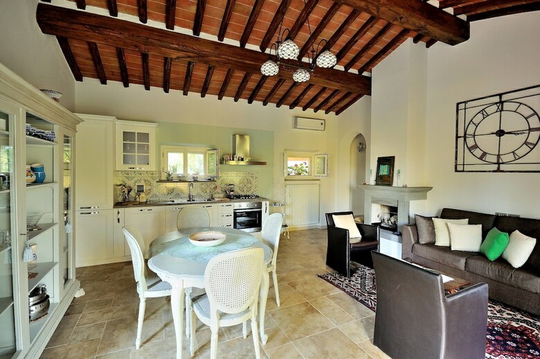 Agroturismo Agriturismo Giusi E Dario