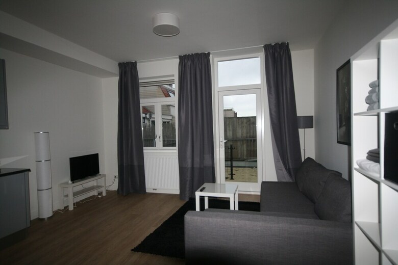 Luxury Apartments Ll