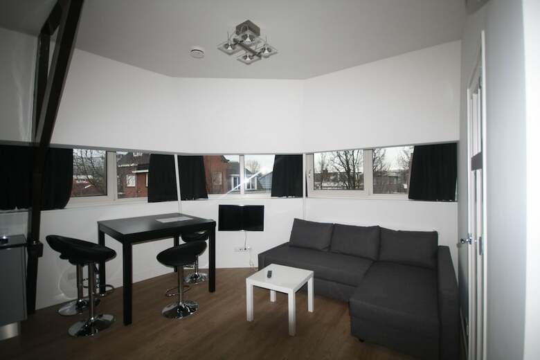 Luxury Apartments Ll