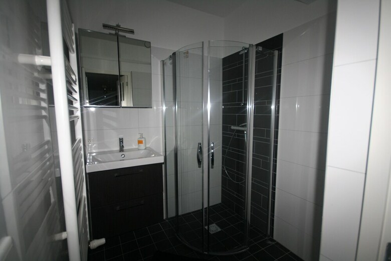 Luxury Apartments Ll