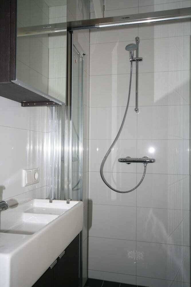Luxury Apartments Ll